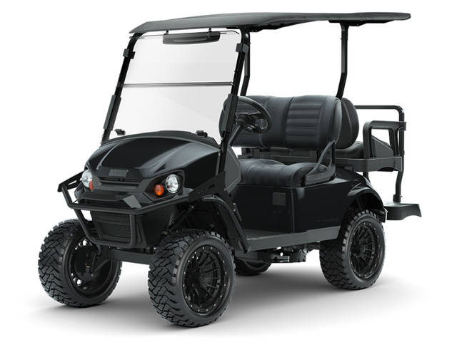 2026 EZGO Express