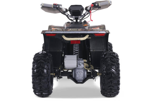 2026 Denago Powersports photo 3