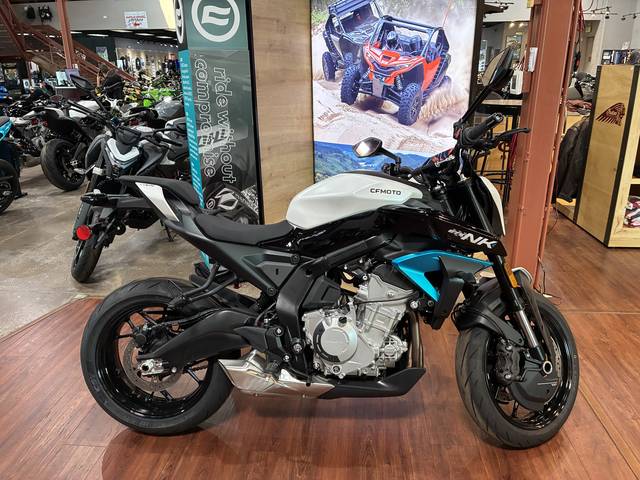 Motorcycles, ATVs and UTVs For Sale | Denver, CO