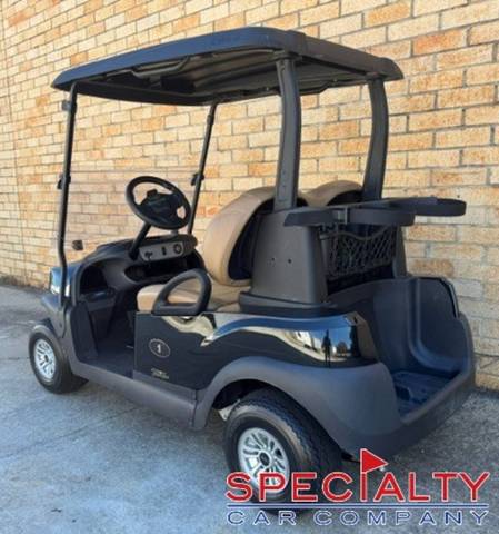 2025 Club Car photo 3