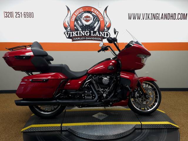 New Inventory at Viking Land Harley-Davidson®