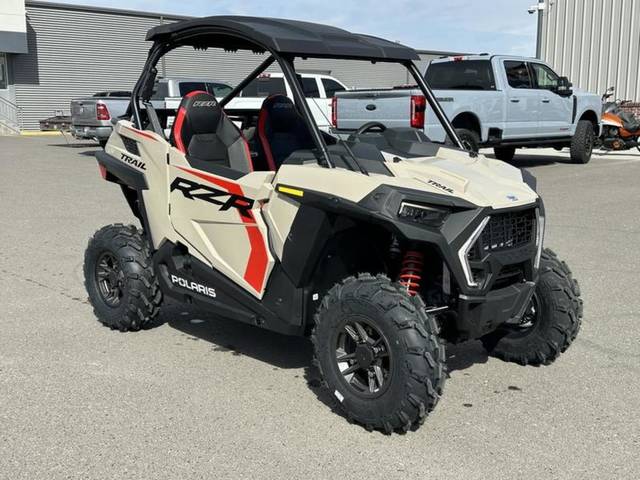2026 Polaris® RZR Trail Ultimate