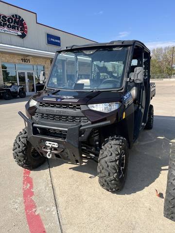 Used Powersports Vehicles For Sale in Corsicana, TX | Brinson