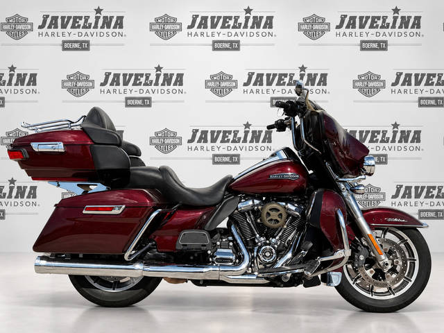 Pre-owned Harley-davidson Inventory at Javelina