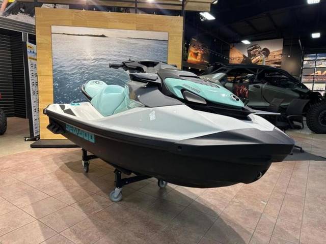 2026 Sea-Doo GTI™ 130