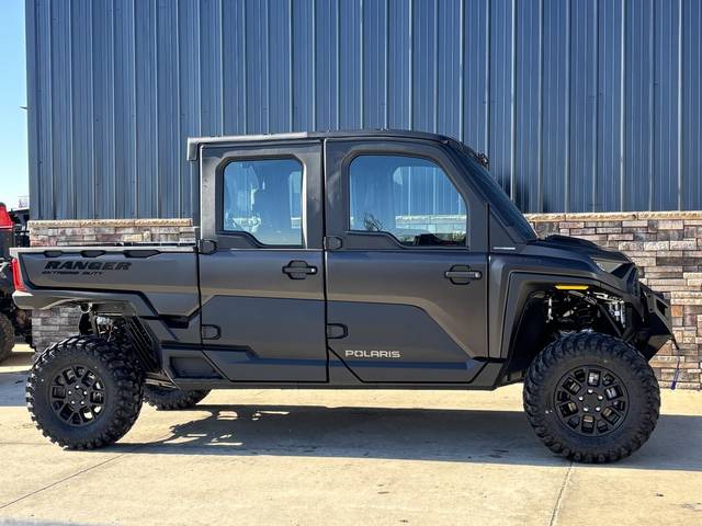 2026 Polaris® Ranger Crew XD 1500 NorthStar Premium