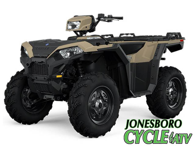 2025 Polaris® Sportsman 850