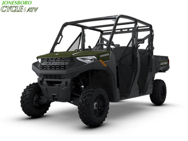 2026 Polaris® Ranger Crew 1000