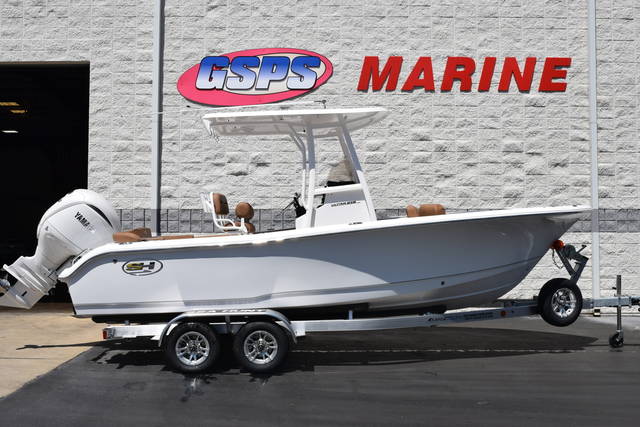 2026 Sea Hunt Ultra 219 for sale on Searchshop