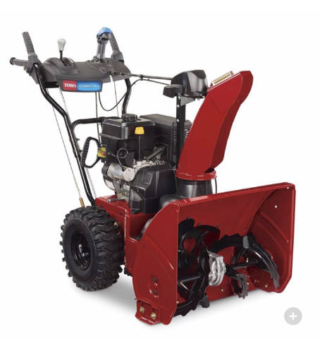 2026 Toro 37799 POWER MAX 826 OAE