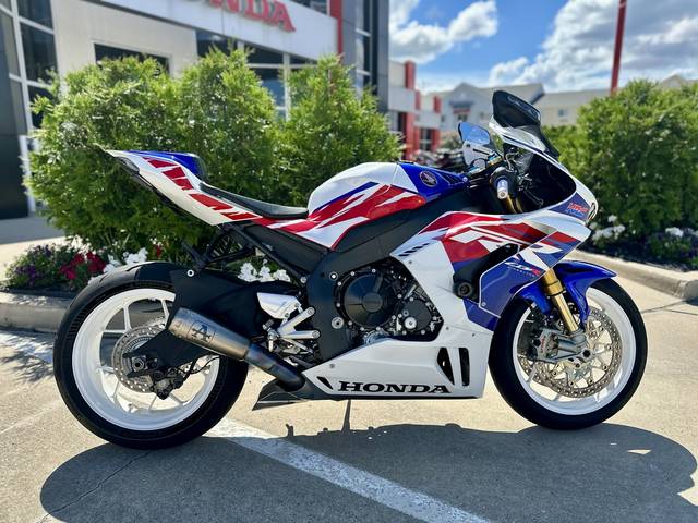 Motorcycle Scooter at Al Lamb's Dallas Honda