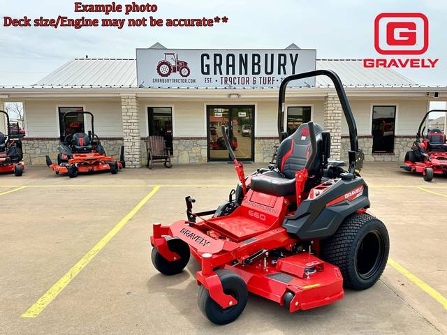 アース Farm Equipment Sales | Granbury, TX | Lawn Equipment Dealer