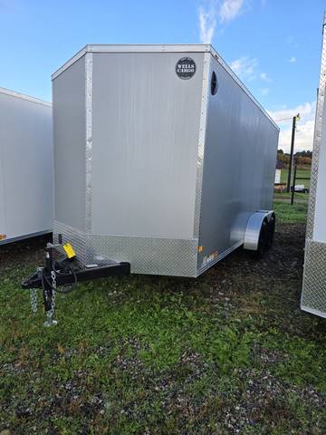 2027 Wells Cargo