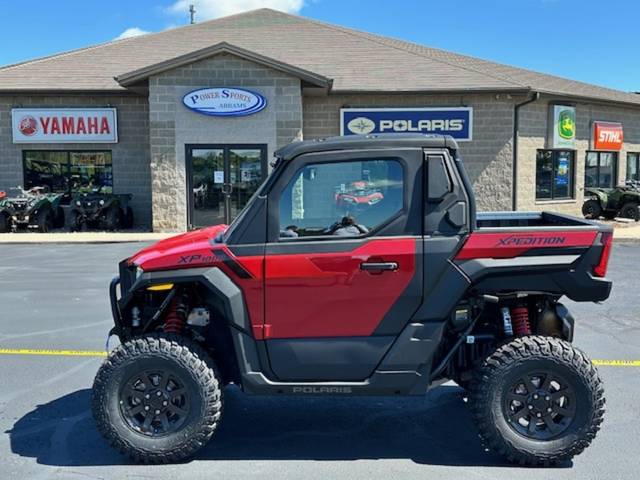 2026 Polaris® XPedition XP NorthStar