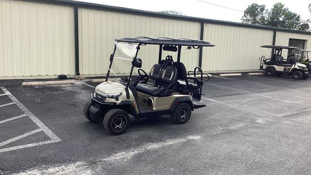 2026 Icon I40X
