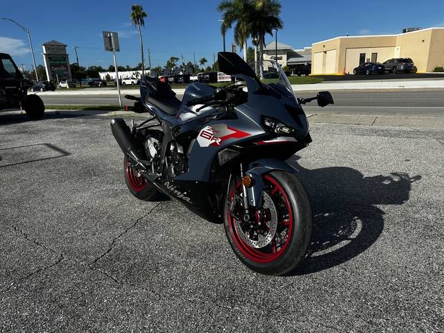 Kawasaki Motorcycles For Sale | Punta Gorda, FL | Kawasaki Dealer