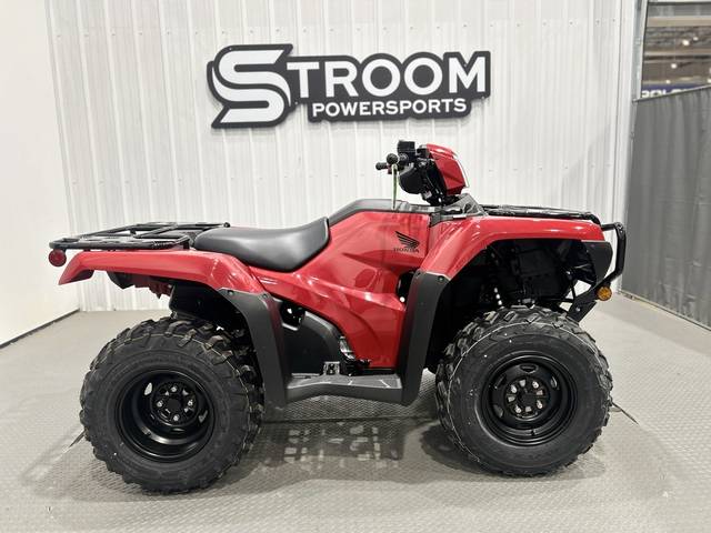 2026 Honda® FourTrax Foreman 4x4 EPS