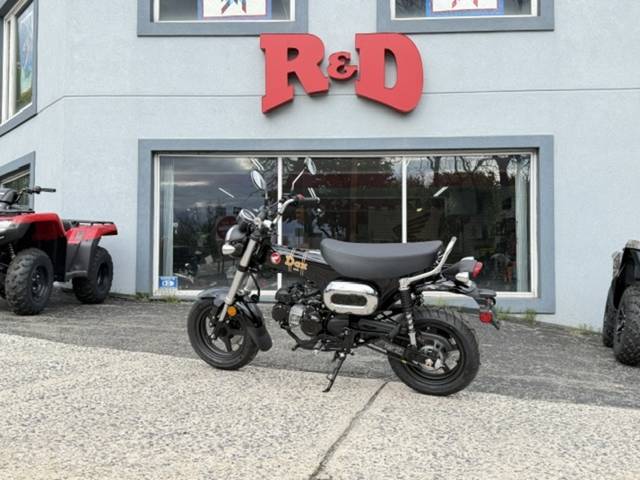 2026 Honda® Dax 125
