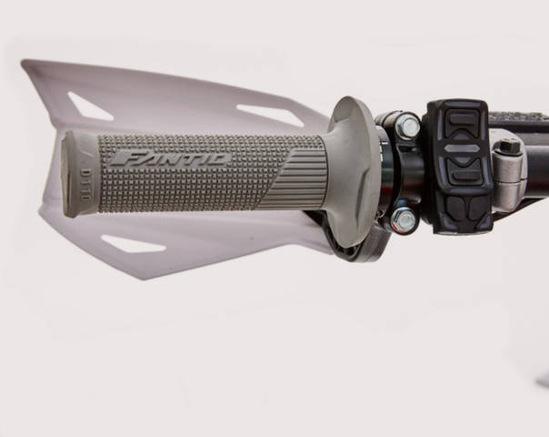 2027 Fantic XE photo 3