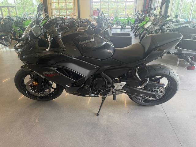 2026 Kawasaki Ninja® 1100SX ABS