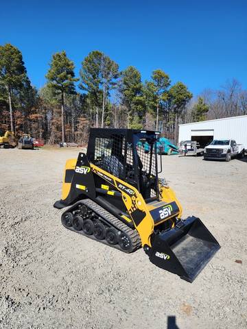 2024 ASV RT40 | Mitchell's Equipment Sales & Rentals
