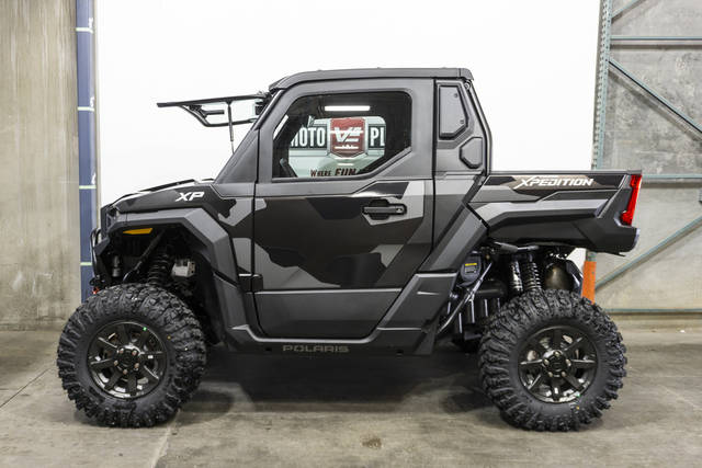 2026 Polaris® XPedition XP NorthStar
