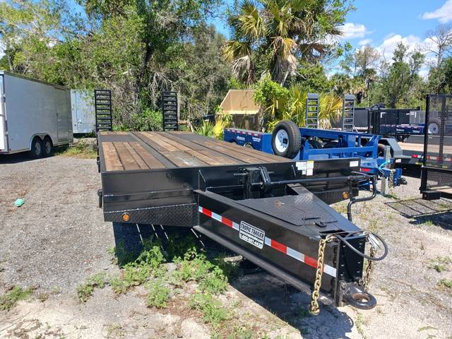 2025 ROLLS RITE 36KP30HD-LP | Tropic Trailers