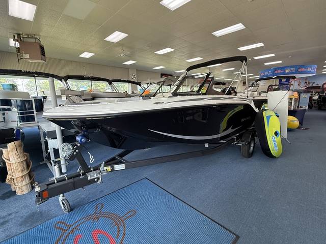 2025 Bayliner ELEMENT E17 for sale on Searchshop