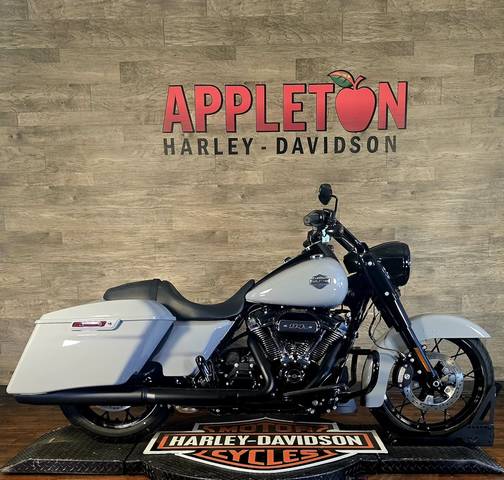 2025 Harley-Davidson® FLHRXS - Road King® Special | Appleton Harley ...