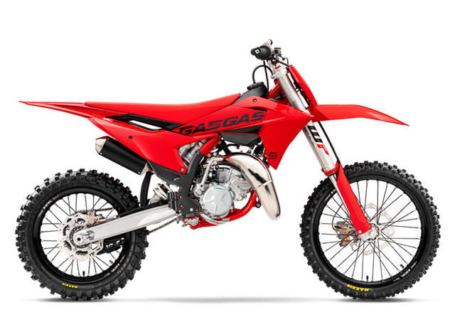 2027 GAS GAS MC 85 19/16