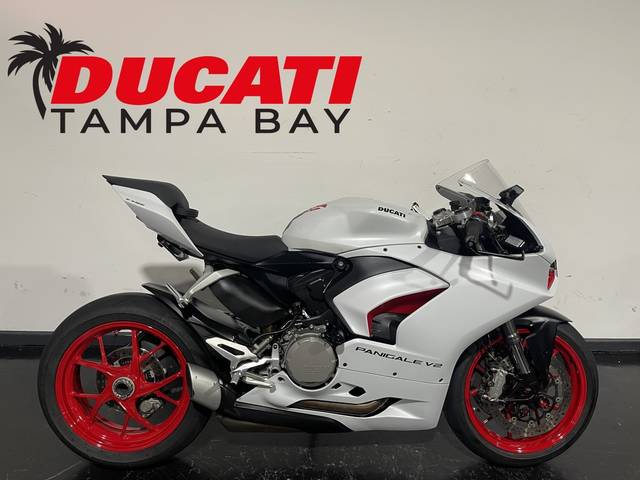 All New Motorcycles for Sale in Florida | NextRide Inventory