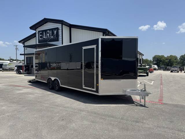 2027 EZ Hauler photo 3