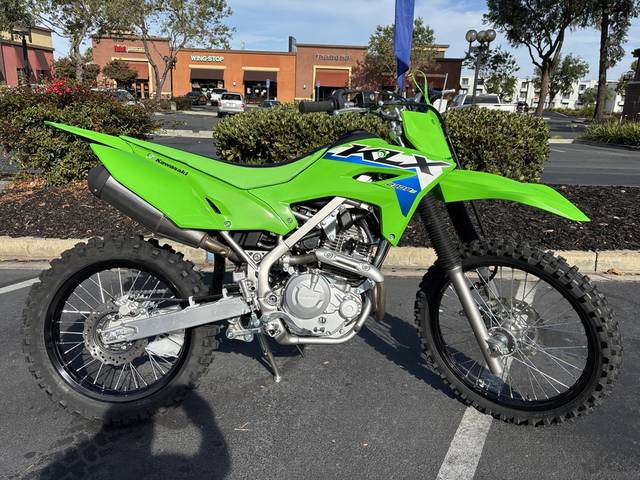 Kawasaki Inventory at Contra Costa Powersports