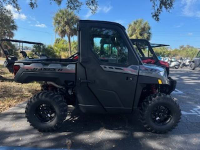 2026 Polaris® Ranger XP 1000 NorthStar Trail Boss Edition