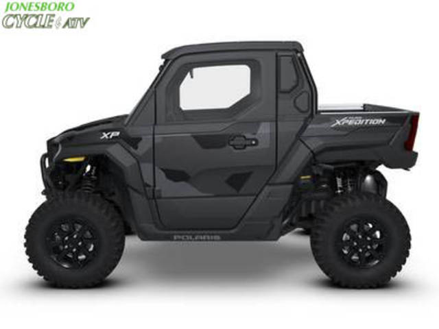 2026 Polaris® XPedition XP NorthStar