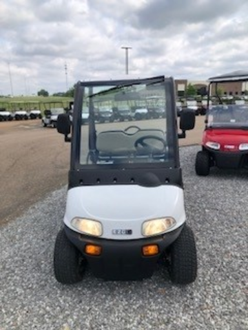 2020 E-Z-GO 2Five® Electric