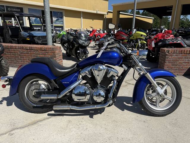 2015 Honda Stateline