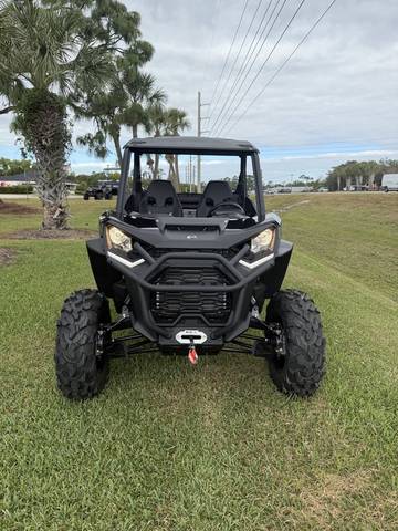 2026 Can-Am® Commander XT 700