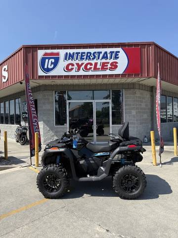 2026 CFMOTO CFORCE 1000 Touring