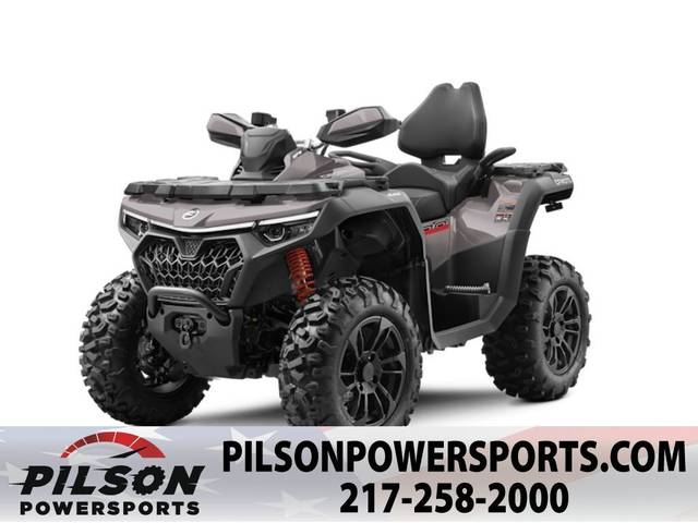 2026 CFMOTO CFORCE 1000 Touring