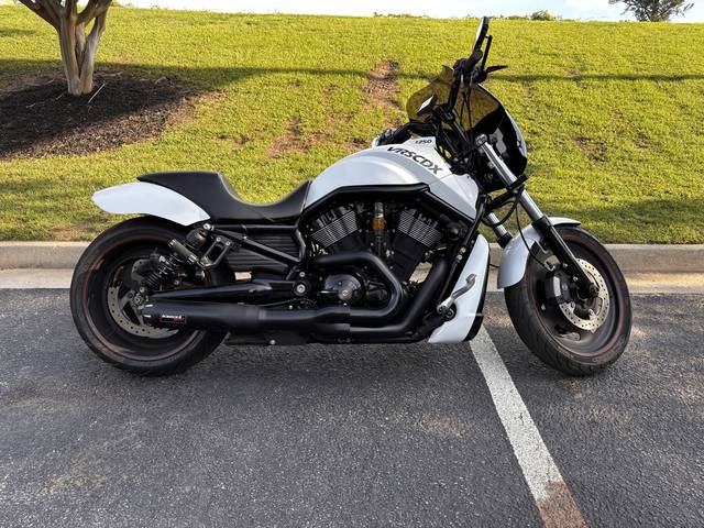 2009 Harley-Davidson® VRSCDX - V-Rod® Night Rod®