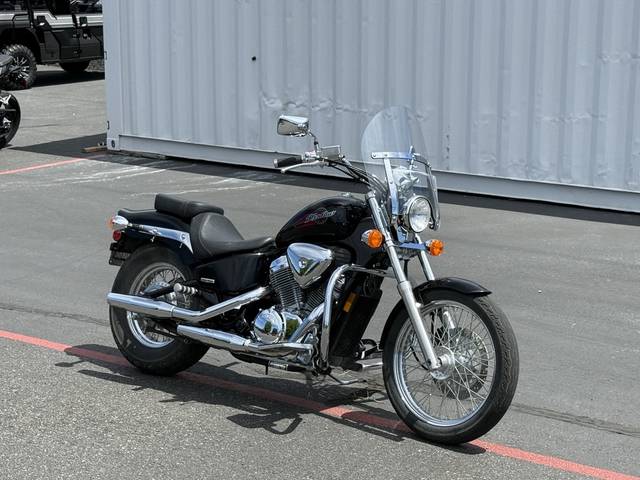 2007 Honda VT600CD7