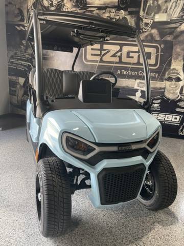 2027 EZGO Liberty photo 2