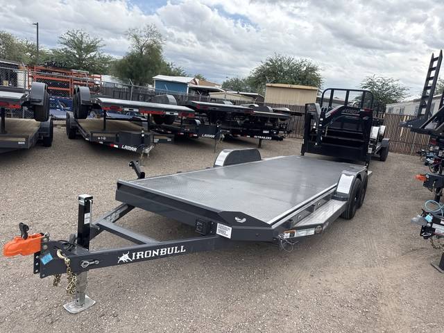 Tucson Trailer Company