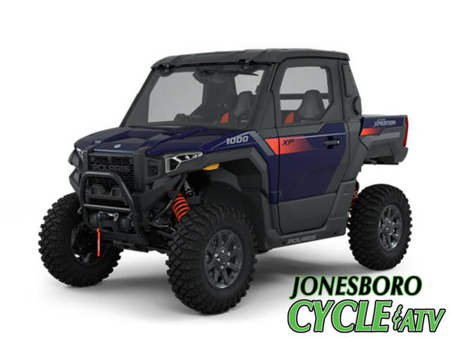 2025 Polaris® XPedition XP NorthStar
