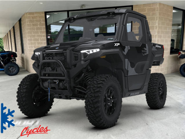 2026 Polaris® XPedition XP NorthStar