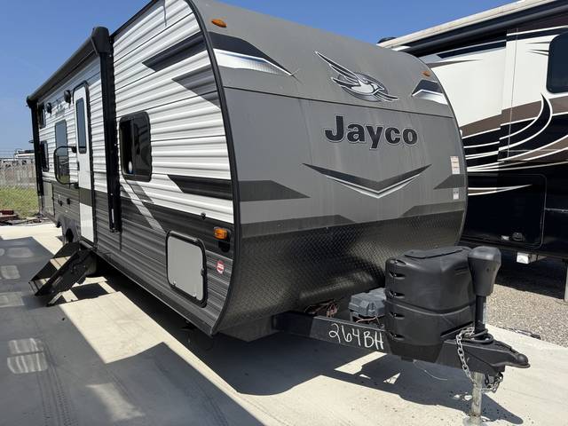 Mathis Rv 2023 Jayco Jay Flight 264BH | Howdy RV