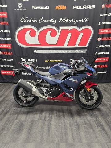 2026 KAWASAKI-2399 NINJA 500 ABS