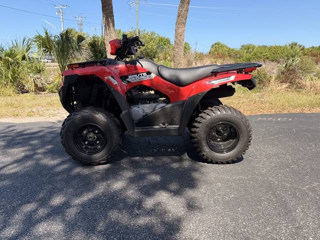 2026 Kawasaki Brute Force® 300