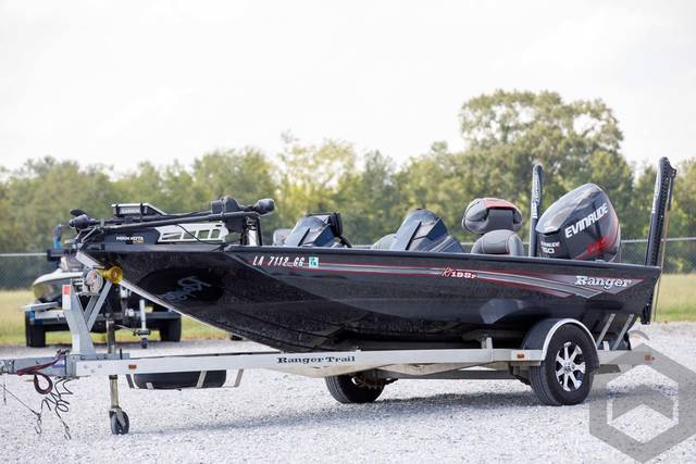2017 Ranger Boats RT198P | Power Implements Marine